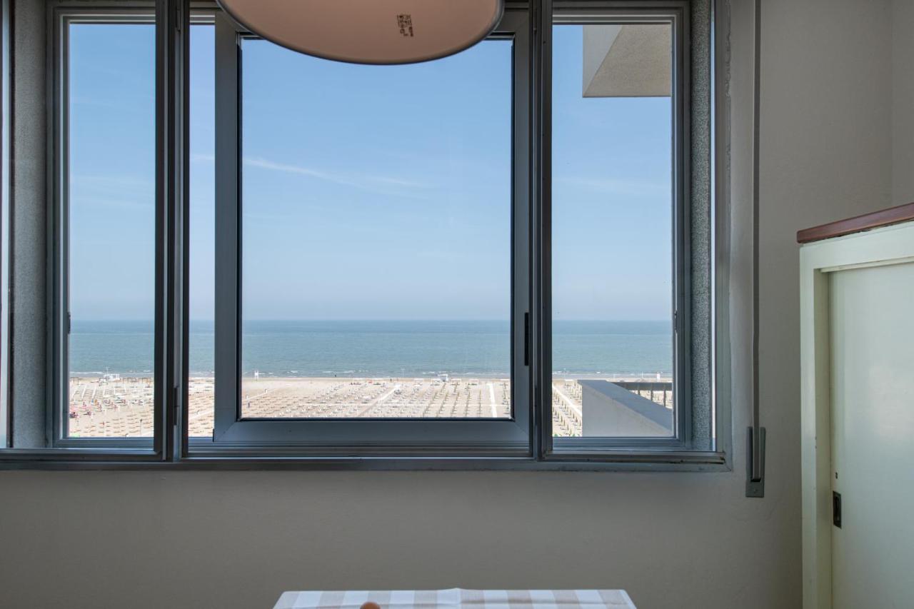 Ventodue Lägenhet Rimini Exteriör bild